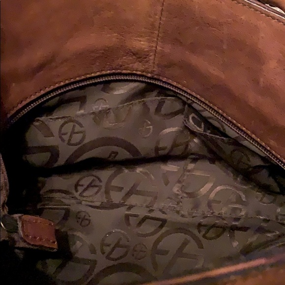 Francesco Biasia Handbag - Picture 6 of 9